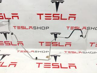 трубка тормозная Tesla Model 3 1 поколение 2019, электро, 1044714-00-C