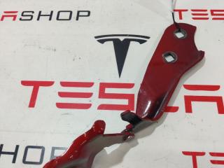 петля капота левая Tesla Model 3 1 поколение 2019, электро, 1098792-00-C