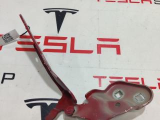 петля капота правая Tesla Model 3 1 поколение 2019, электро, 1098793-00-C