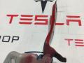 петля капота правая Tesla Model 3 1 поколение 2019, электро, 1098793-00-C - фото №4