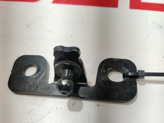 Кронштейн амортизатора капота (шаровый) Tesla Model 3 1 поколение 2019, электро, 1091870-00-B