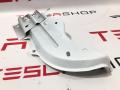 Кронштейн крепления фары и крыла Tesla Model 3 1 поколение 2019, электро, 1092304-00-B - фото №4