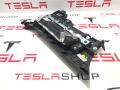 подушка безопасности пассажира Tesla Model S 1 поколение [2-й рестайлинг] 2021, 1077826-00-D, 1143753-00-A, 1563013-00-E - фото №4