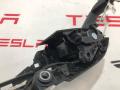 ручка внутренняя передняя правая Tesla Model S 1 поколение [2-й рестайлинг] 2021, 1633657-01-F, 1619800-00-A - фото №6
