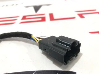 разъем (фишка) проводки Tesla Model S 1 поколение [2-й рестайлинг] 2021, 2486398-00-C