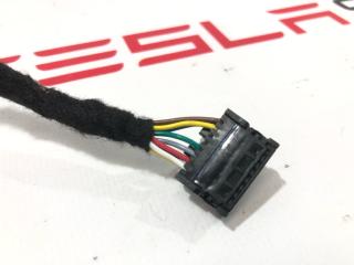 разъем (фишка) проводки Tesla Model S 1 поколение [2-й рестайлинг] 2021, 2486398-00-C