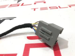 разъем (фишка) проводки Tesla Model S 1 поколение [2-й рестайлинг] 2021, 2486398-00-C