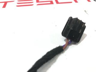 разъем (фишка) проводки Tesla Model S 1 поколение [2-й рестайлинг] 2021, 2486398-00-C
