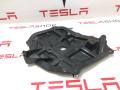 накладка двери внутренняя передняя левая Tesla Model S 1 поколение [2-й рестайлинг] 2021, 1584749-00-A - фото №4