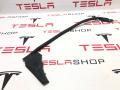 уплотнитель двери Tesla Model S 1 поколение [2-й рестайлинг] 2021, 1005420-00-D - фото №4