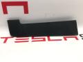 Заглушка обшивки (карты) двери Tesla Model S 1 поколение [2-й рестайлинг] 2021, 1566145-00-A, 1599719-00-A-1 - фото №4
