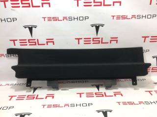 полка багажника Tesla Model S 1 поколение [2-й рестайлинг] 2021, 1587372-00-B