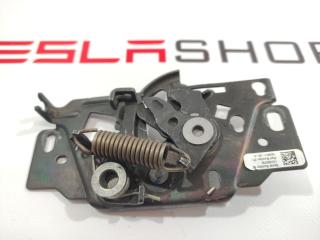 замок капота Tesla Model S 1 поколение (2012 - 2016), 1033011-00-A