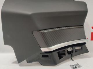 Накладка стойки С Tesla Model S 1 поколение [2-й рестайлинг] 2021, 1587662-99-C