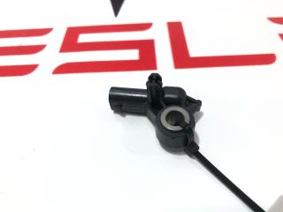 датчик удара Tesla Model S 1 поколение [2-й рестайлинг] 2021, 1473447-00-A