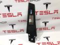 Накладка стойки B, наружная Tesla Model S 1 поколение [2-й рестайлинг] 2021, 1092978-00-C, 1496707-00-A, 1618299-00-C - фото №4
