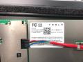 Накладка стойки B, наружная Tesla Model S 1 поколение [2-й рестайлинг] 2021, 1092978-00-C, 1496707-00-A, 1618299-00-C - фото №7