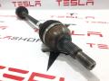 полуось задняя (приводной вал, ШРУС) Tesla Model 3 1 поколение 2019, электро, 1044161-00-D - фото №4