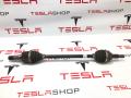 полуось задняя (приводной вал, ШРУС) Tesla Model 3 1 поколение 2019, электро, 1044161-00-D - фото №4
