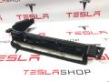 Накладка стойки А Tesla Model S 1 поколение [2-й рестайлинг] 2021, 1566074-00-D, 1587445-00-B - фото №4