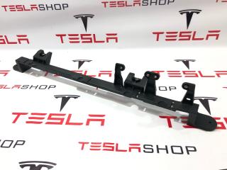 Кронштейн крепления вентилятора кондиционера Tesla Model X 1 поколение 2019, 1054164-00-E