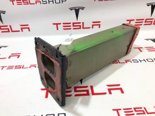 лонжерон левый Tesla Model X 1 поколение 2019, 1045610-00-G