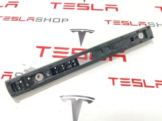 Опора сиденья Tesla Model S 1 поколение [2-й рестайлинг] 2021, 4876524-95-A, 1551406-00-A, 4876527-95-A