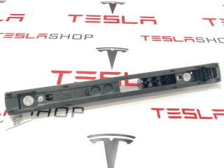Опора сиденья Tesla Model S 1 поколение [2-й рестайлинг] 2021, 4876524-95-A, 1551406-00-A, 4876527-95-A