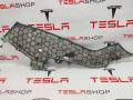 Декоративная накладка центральной консоли Tesla Model S 1 поколение [2-й рестайлинг] 2021, 1546129-00-D, 1564408-00-A, 1564400-24-C, 1564483-00-B, 1614323-04-B, 1564484-00-A, 1623014-00-A - фото №4