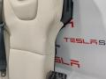 Спинка сиденья 2-го ряда (двойная) Tesla Model S 1 поколение [2-й рестайлинг] 2021, 158245105C, 1588802-00-C - фото №4