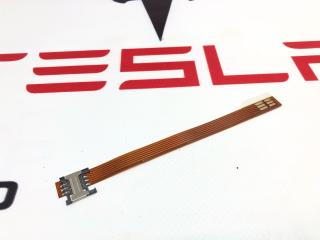 Удлинитель Sim карты Tesla Model Y 1 поколение (2020 - 2025), 1010101-00-K