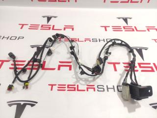 Электропроводка подкапотная Tesla Model X 1 поколение 2019, электро, P2032438-01-A, 1135152-60-A