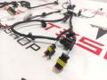 Электропроводка подкапотная Tesla Model X 1 поколение 2019, электро, P2032438-01-A, 1135152-60-A - фото №5