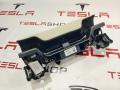 Крепление детского кресла (isofix) Tesla Model S 1 поколение [2-й рестайлинг] 2021, 1674553, 1674559-00 - фото №2