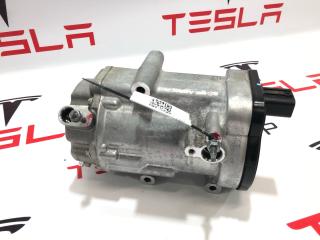 компрессор кондиционера Rivian R1T 1 поколение 2022, PT00001677