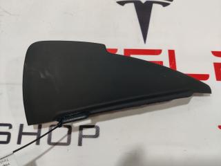 Накладка боковая торпеды Tesla Model S 1 поколение [2-й рестайлинг] 2021, 1563061-00-D