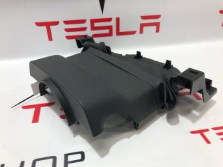 кожух рулевой колонки Rivian R1T 1 поколение 2022, PT00061427, PT00013641, PT00013642