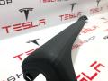 накладка на торпедо (консоль) Rivian R1T 1 поколение 2022, PT00061133-E-001, PT00000779, 2636731 - фото №4