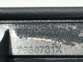накладка на торпедо (консоль) Rivian R1T 1 поколение 2022, PT00061133-E-001, PT00000779, 2636731 - фото №6