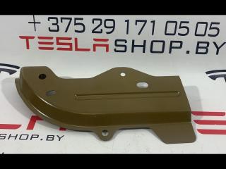 Кронштейн крепления фары и крыла Tesla Model 3 1 поколение 2020, 1100383-S0-A
