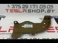 Кронштейн крепления фары и крыла Tesla Model 3 1 поколение 2020, 1100383-S0-A - фото №2