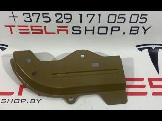Кронштейн крепления фары и крыла Tesla Model 3 1 поколение 2020, 1100383-S0-A