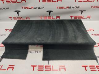 ковер багажника Tesla Model S 1 поколение [2-й рестайлинг] 2021, 1606535-00-B, 1606535-00-C