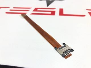 Удлинитель Sim карты Tesla Model Y 1 поколение (2020 - 2025), 1010101-TS-K