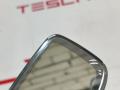 зеркало салона Tesla Model S 1 поколение [2-й рестайлинг] 2021, 1610731-00-A - фото №4
