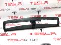 воздуховод (дефлектор) радиатора Tesla Model S 1 поколение [2-й рестайлинг] 2022, 158820900B, 1750100-00-A, 1606888-00-B - фото №4