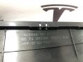 воздуховод (дефлектор) радиатора Tesla Model S 1 поколение [2-й рестайлинг] 2022, 158820900B, 1750100-00-A, 1606888-00-B - фото №5