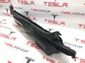 корпус воздушного фильтра Tesla Model Y 1 поколение 2022, 1601581-00-A, 1495167-94-C, 1442290S02 - фото №5