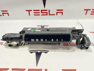 воздуховод Tesla Model S 1 поколение [2-й рестайлинг] 2021, 1647845-00-A, 1647884-00-A, 1562948-99-D, 1562976-00-C, 1562976-00-G