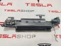 воздуховод Tesla Model S 1 поколение [2-й рестайлинг] 2021, 1647845-00-A, 1647884-00-A, 1562948-99-D, 1562976-00-C, 1562976-00-G - фото №4